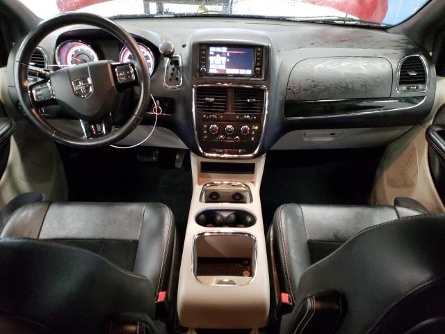 Photo 8 from auction – 2018 DODGE GRAND CARA with VIN 2C4RDGCG0JR184036