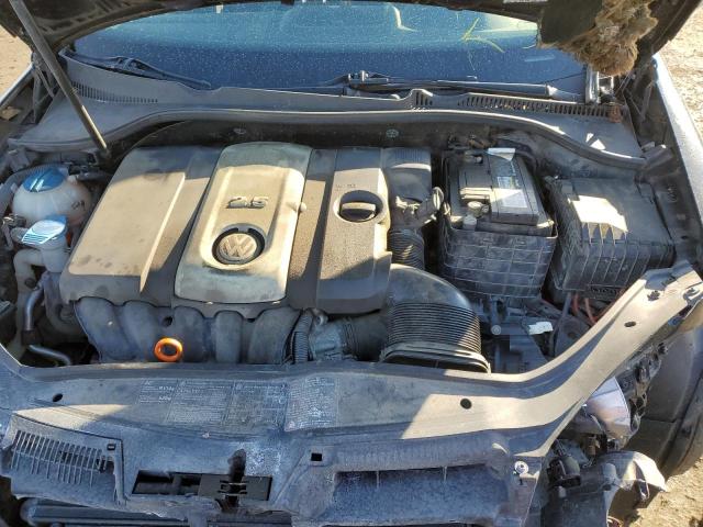 Photo 11 from auction – 2005 VOLKSWAGEN NEW JETTA with VIN 3VWPF71K35M614239