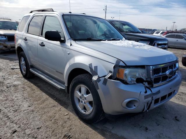 Photo 4 from auction – 2008 FORD ESCAPE XLT with VIN 1FMCU931X8KA86553