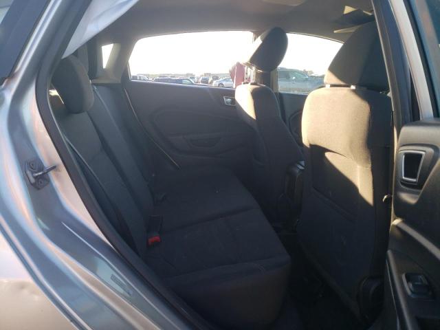 Photo 10 from auction – 2015 FORD FIESTA SE with VIN 3FADP4EJ0FM111214