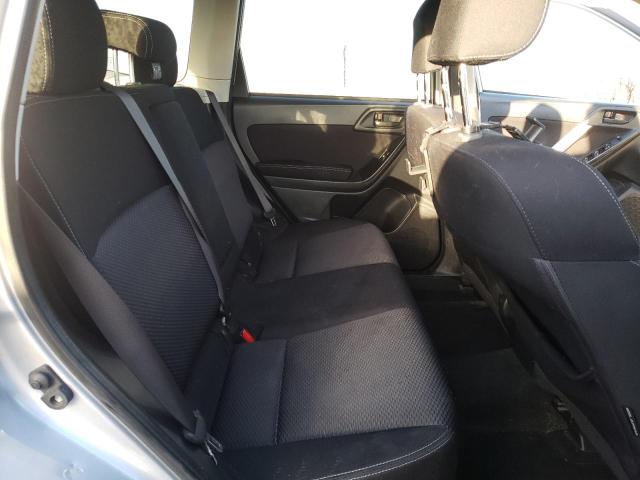 Photo 10 from auction – 2015 SUBARU FORESTER 2 with VIN JF2SJAGC5FH559874