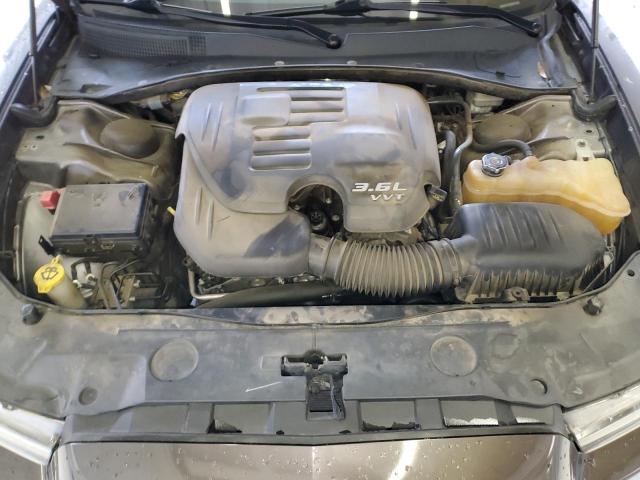 Photo 11 from auction – 2014 DODGE CHARGER SE with VIN 2C3CDXBG6EH130036