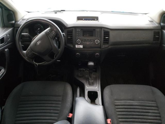 Photo 8 from auction – 2019 FORD RANGER XL with VIN 1FTER4FH2KLB09657