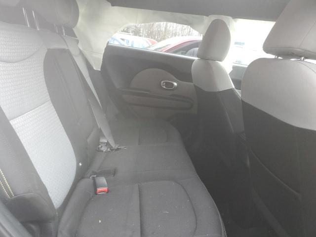 Снимка 10 от търг – 2014 KIA SOUL + с VIN KNDJP3A50E7011106