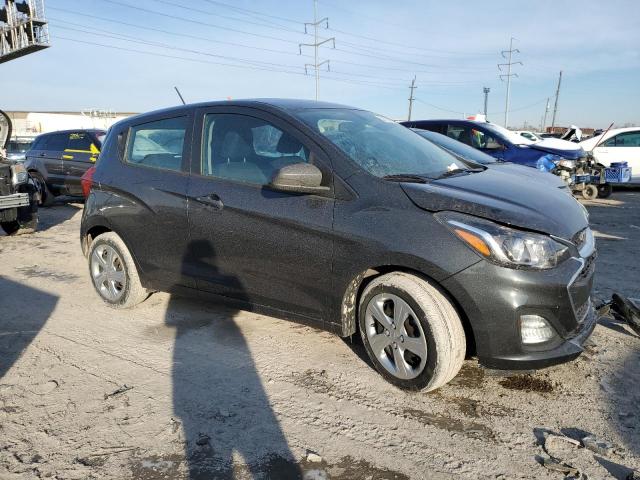 Photo 4 from auction – 2020 CHEVROLET SPARK LS with VIN KL8CB6SA0LC461050