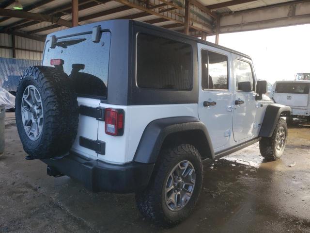 Photo 3 from auction – 2015 JEEP WRANGLER U with VIN 1C4BJWFG6FL685285