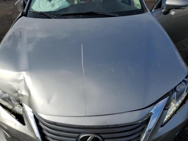 Photo 11 from auction – 2016 LEXUS ES 350 with VIN 58ABK1GG6GU030297