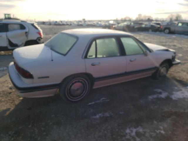 Photo 3 from auction – 1992 BUICK LESABRE LI with VIN 1G4HR53L4NH552780