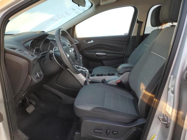 Photo 7 from auction – 2015 FORD ESCAPE SE with VIN 1FMCU0G90FUA31803