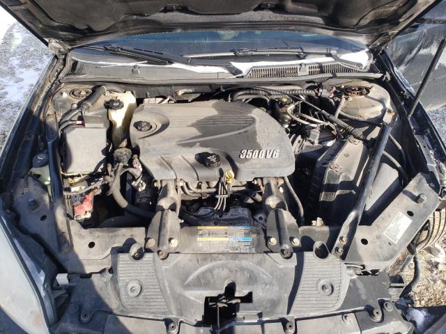 Photo 11 from auction – 2010 CHEVROLET IMPALA LT with VIN 2G1WB5EK0A1198752