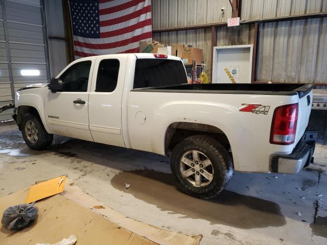 Photo 2 from auction – 2013 GMC SIERRA K15 with VIN 1GTR2VE73DZ125323