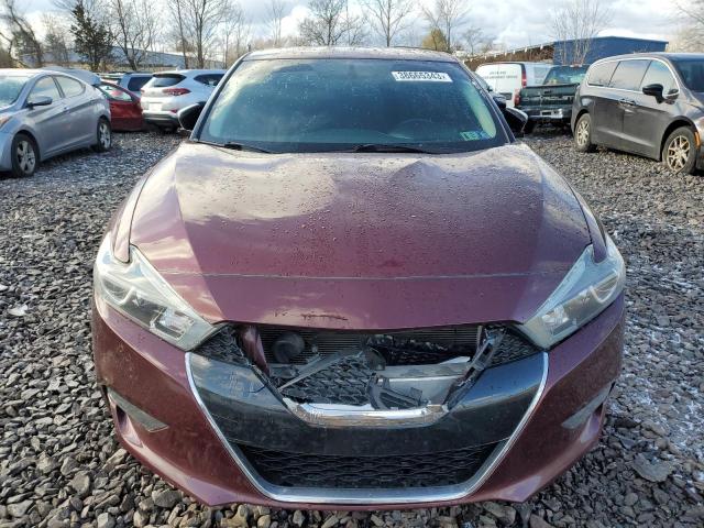 Photo 5 from auction – 2016 NISSAN MAXIMA 3.5 with VIN 1N4AA6AP7GC441364