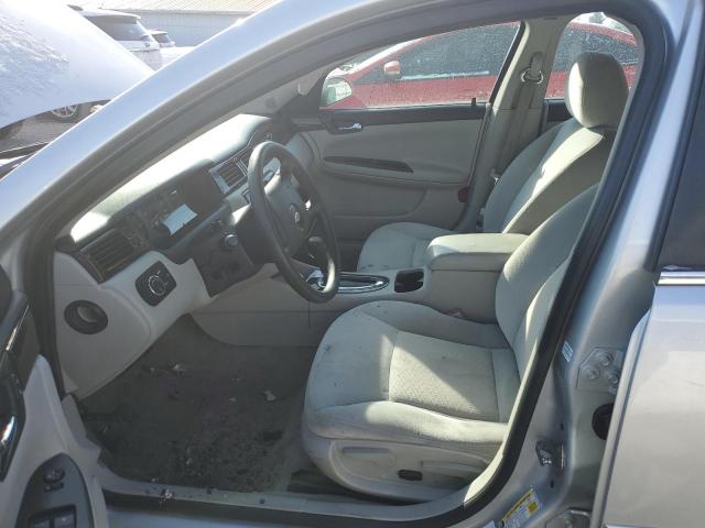 Photo 7 from auction – 2014 CHEVROLET IMPALA LIM with VIN 2G1WA5E3XE1158504