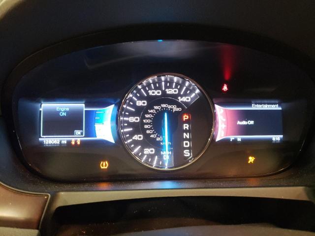 Photo 9 from auction – 2013 FORD EDGE LIMIT with VIN 2FMDK3KC9DBC41513