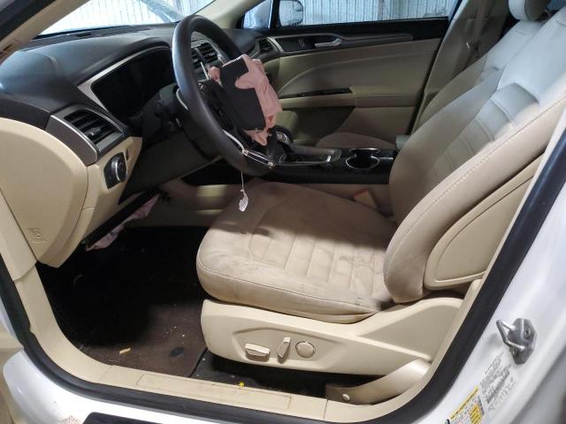 Photo 7 from auction – 2014 FORD FUSION SE with VIN 3FA6P0H75ER193251