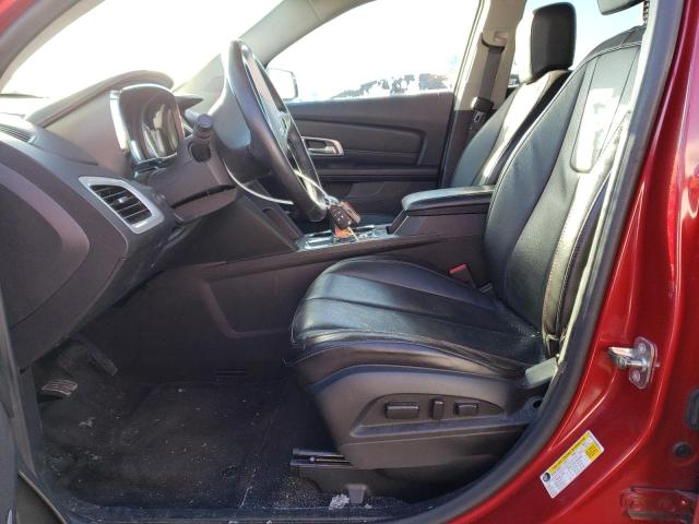 Photo 7 from auction – 2015 GMC TERRAIN SL with VIN 2GKFLXE33F6403181
