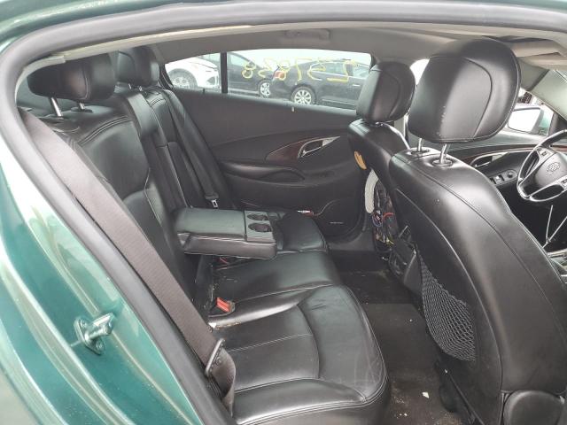 Photo 10 from auction – 2010 BUICK LACROSSE C with VIN 1G4GC5EG1AF308913