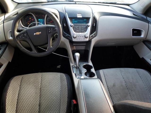 Photo 8 from auction – 2013 CHEVROLET EQUINOX LS with VIN 2GNFLCEK2D6291084