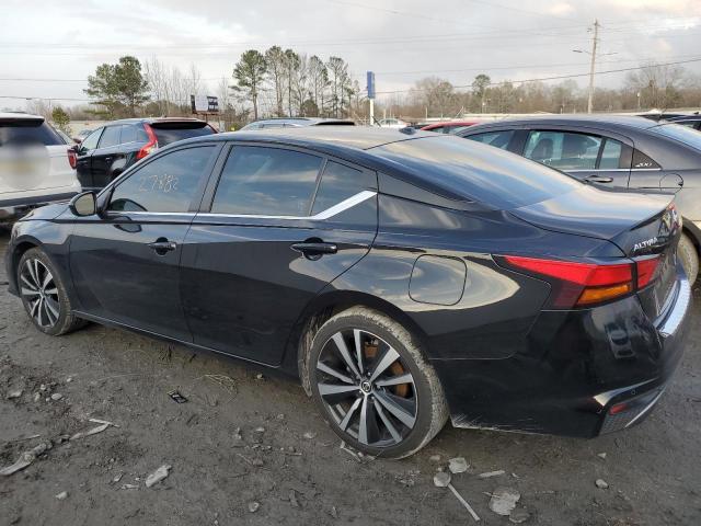 Photo 2 from auction – 2021 NISSAN ALTIMA SR with VIN 1N4BL4CV9MN416013