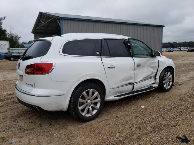 Photo 3 from auction – 2017 BUICK ENCLAVE with VIN 5GAKVCKD1HJ231377