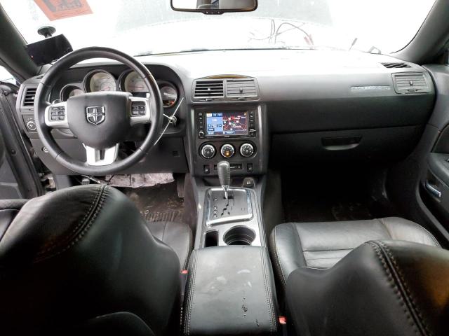 Photo 8 from auction – 2012 DODGE CHALLENGER with VIN 2C3CDYAG7CH100936