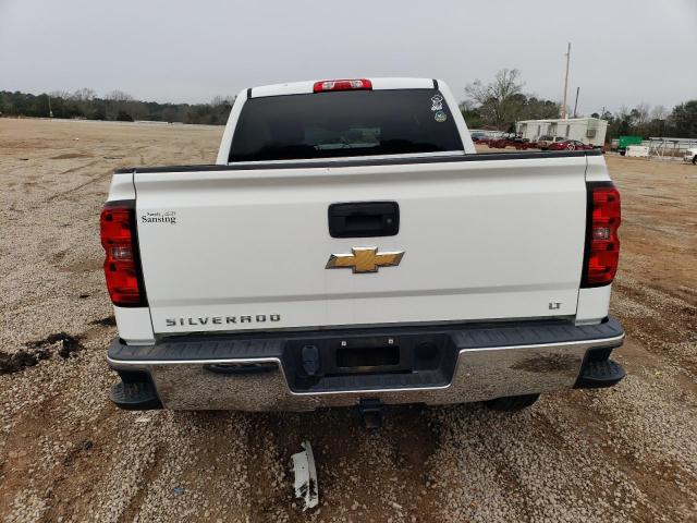 Photo 6 from auction – 2018 CHEVROLET SILVERADO with VIN 3GCPCREC4JG538078