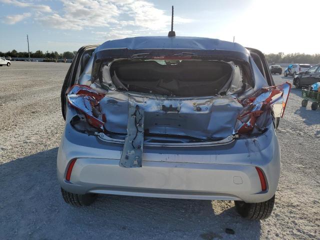 Photo 6 from auction – 2018 CHEVROLET SPARK LS with VIN KL8CB6SA1JC468764