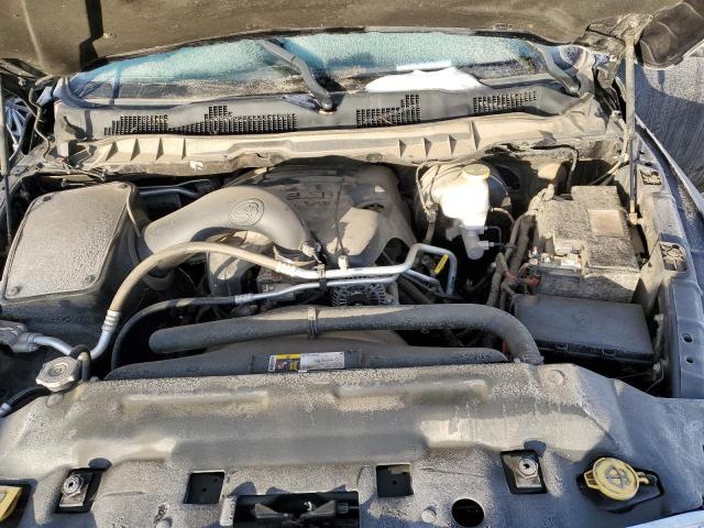 Photo 11 from auction – 2017 RAM 1500 LARAM with VIN 1C6RR7NT6HS635093