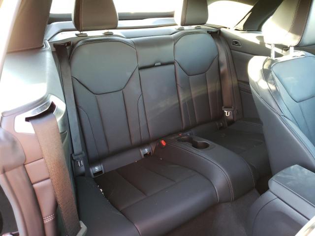 Photo 10 from auction – 2022 BMW 430I with VIN WBA23AT03NCK48862