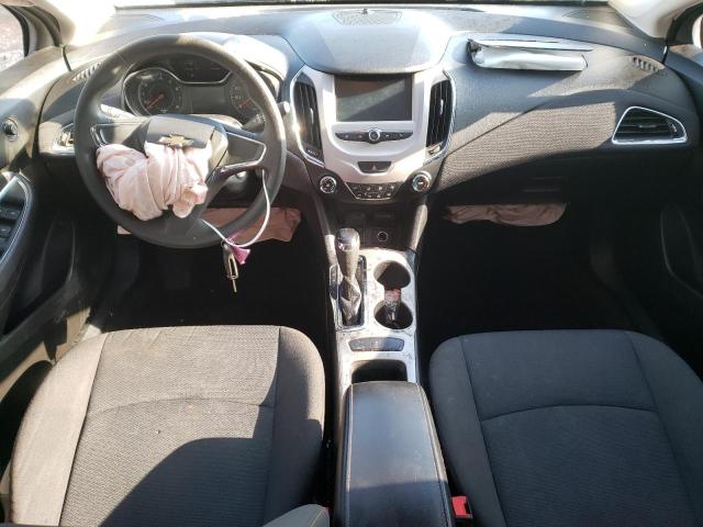 Photo 8 from auction – 2007 TOYOTA CAMRY CE with VIN JTNBE46K473072656