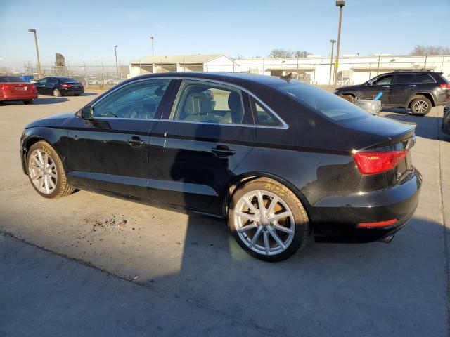 Photo 2 from auction – 2015 AUDI A3 PREMIUM with VIN WAUEFGFF7F1028869