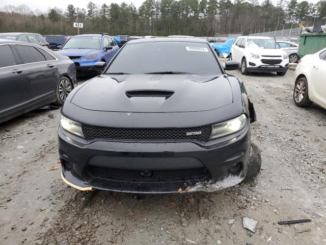 Photo 5 from auction – 2021 DODGE CHARGER R/ with VIN 2C3CDXCT2MH508685