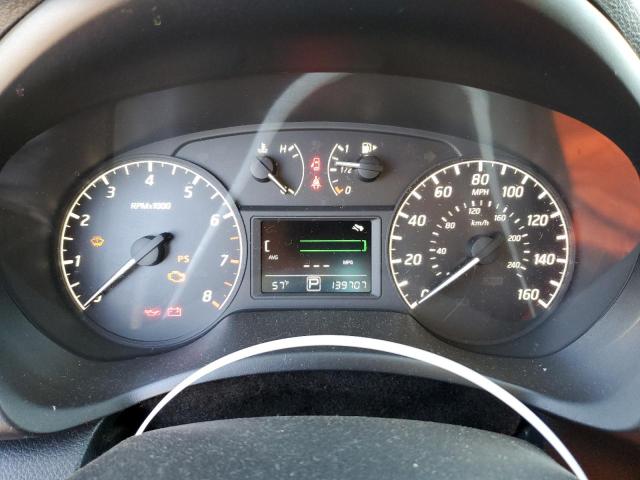Photo 9 from auction – 2016 NISSAN SENTRA S with VIN 3N1AB7AP2GY248501