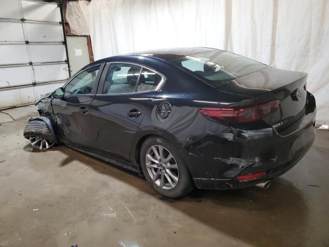 Photo 2 from auction – 2020 MAZDA 3 with VIN 3MZBPABL5LM129920