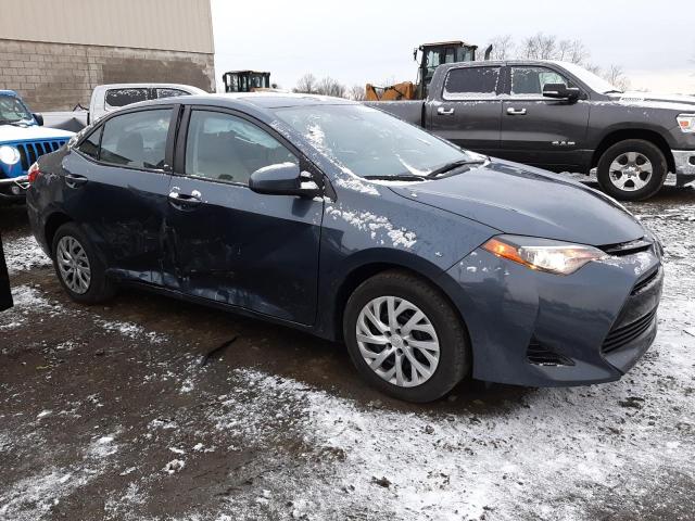 Photo 4 from auction – 2018 TOYOTA COROLLA L with VIN 2T1BURHE9JC035371
