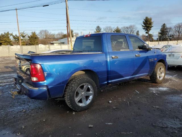 Photo 3 from auction – 2014 RAM 1500 ST with VIN 3C6RR7KTXEG187707