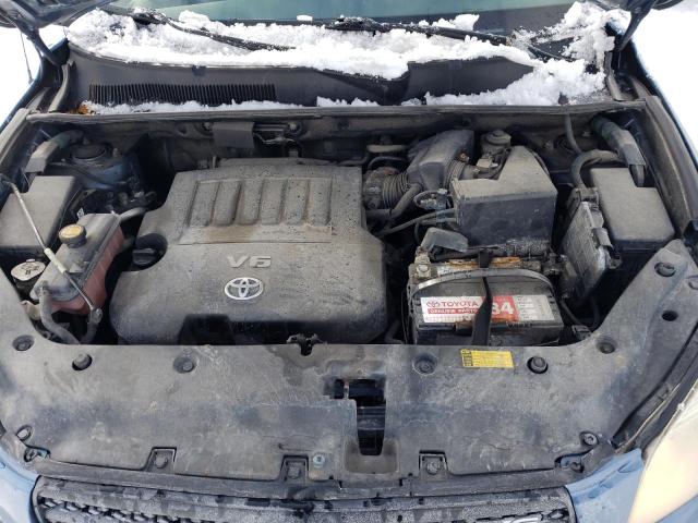 Photo 12 from auction – 2008 TOYOTA RAV4 with VIN JTMBK35V985050788