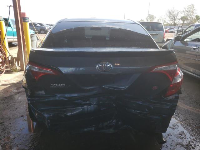 Photo 6 from auction – 2014 TOYOTA COROLLA L with VIN 2T1BURHE9EC206397