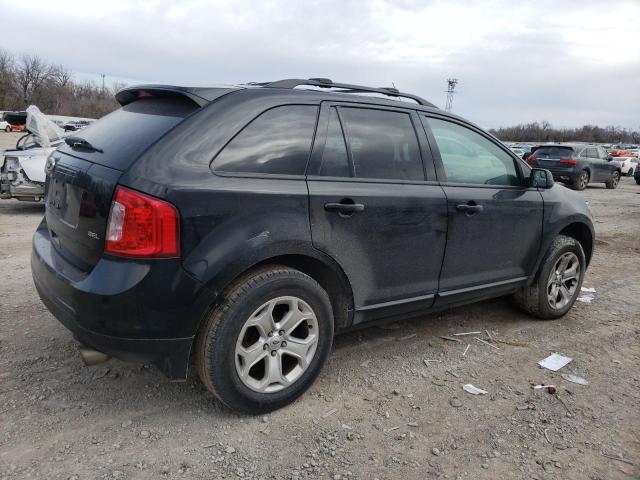 Photo 3 from auction – 2013 FORD EDGE SEL with VIN 2FMDK3JC4DBB70044