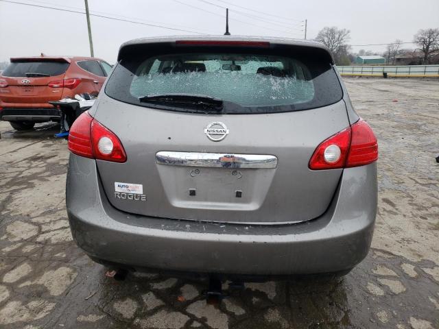 Photo 6 from auction – 2013 NISSAN ROGUE S with VIN JN8AS5MT4DW536537