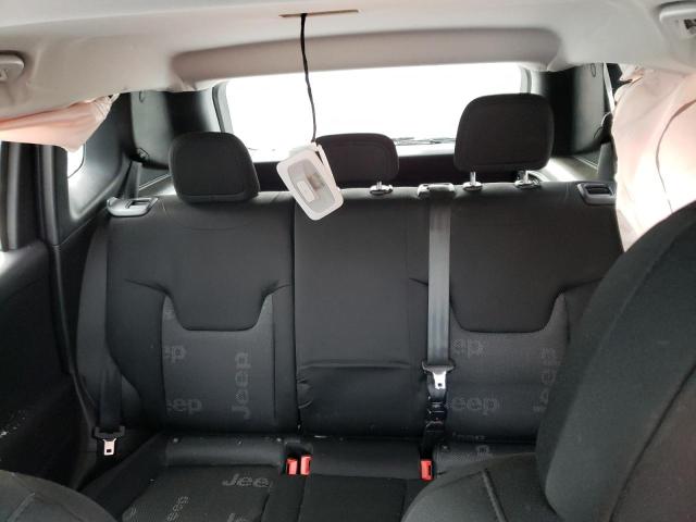 Photo 10 from auction – 2017 JEEP RENEGADE L with VIN ZACCJBBB4HPF50716