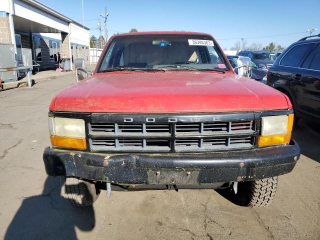 Photo 5 from auction – 1996 DODGE DAKOTA with VIN 1B7GG26X1TW705272