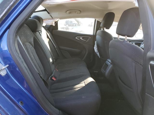 Photo 10 from auction – 2015 CHRYSLER 200 LIMITE with VIN 1C3CCCAB9FN719690