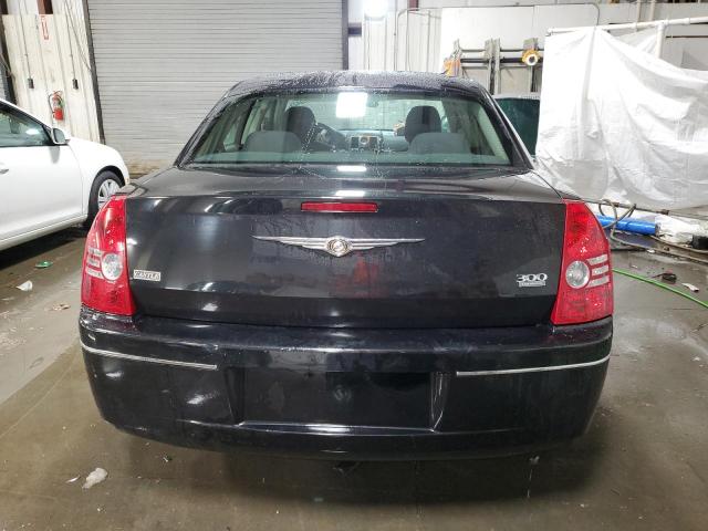 Photo 6 from auction – 2010 CHRYSLER 300 TOURIN with VIN 2C3CA4CD8AH142937