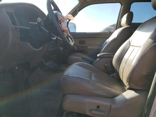 Photo 7 from auction – 1997 TOYOTA 4RUNNER LI with VIN JT3GN87R0V0050637