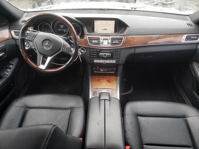Photo 8 from auction – 2014 MERCEDES-BENZ E 350 4MAT with VIN WDDHF8JB0EB003529
