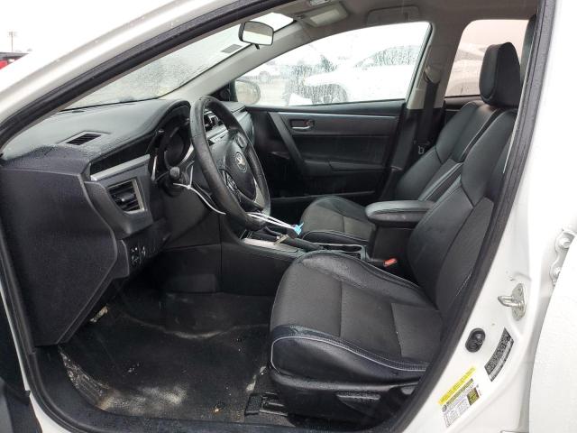 Photo 7 from auction – 2015 TOYOTA COROLLA L with VIN 5YFBURHE7FP270293