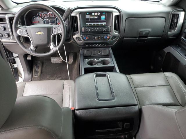 Photo 8 from auction – 2014 CHEVROLET SILVERADO with VIN 3GCUKSEJ2EG447800
