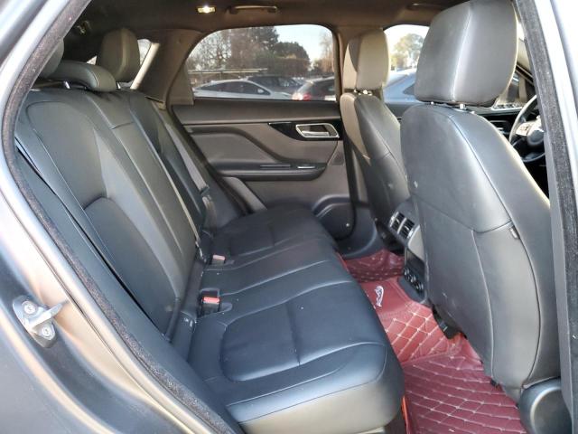 Photo 11 from auction – 2018 JAGUAR F-PACE PRE with VIN SADCJ2FX7JA245405