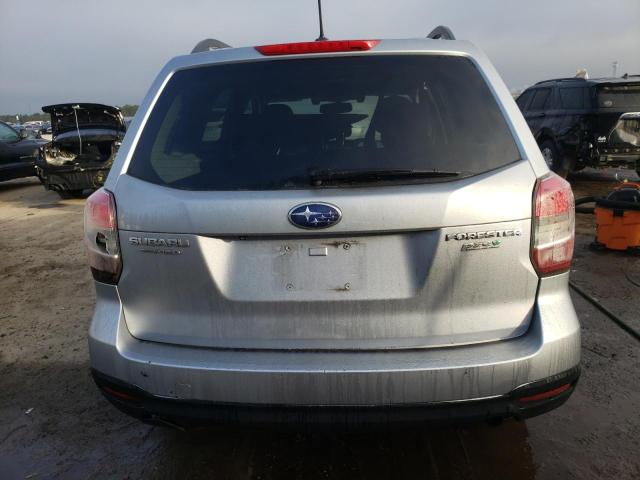 Photo 6 from auction – 2015 SUBARU FORESTER 2 with VIN JF2SJAGC5FH559874